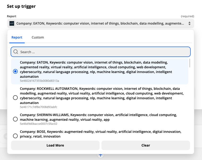 Company Report-1 - EnkiAI