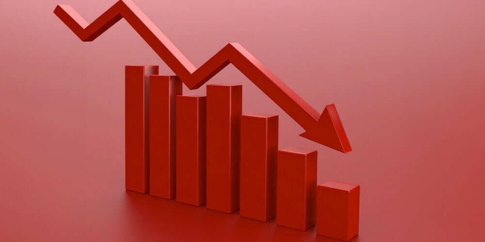 EV Sales Plummet After Tax Credit Ends