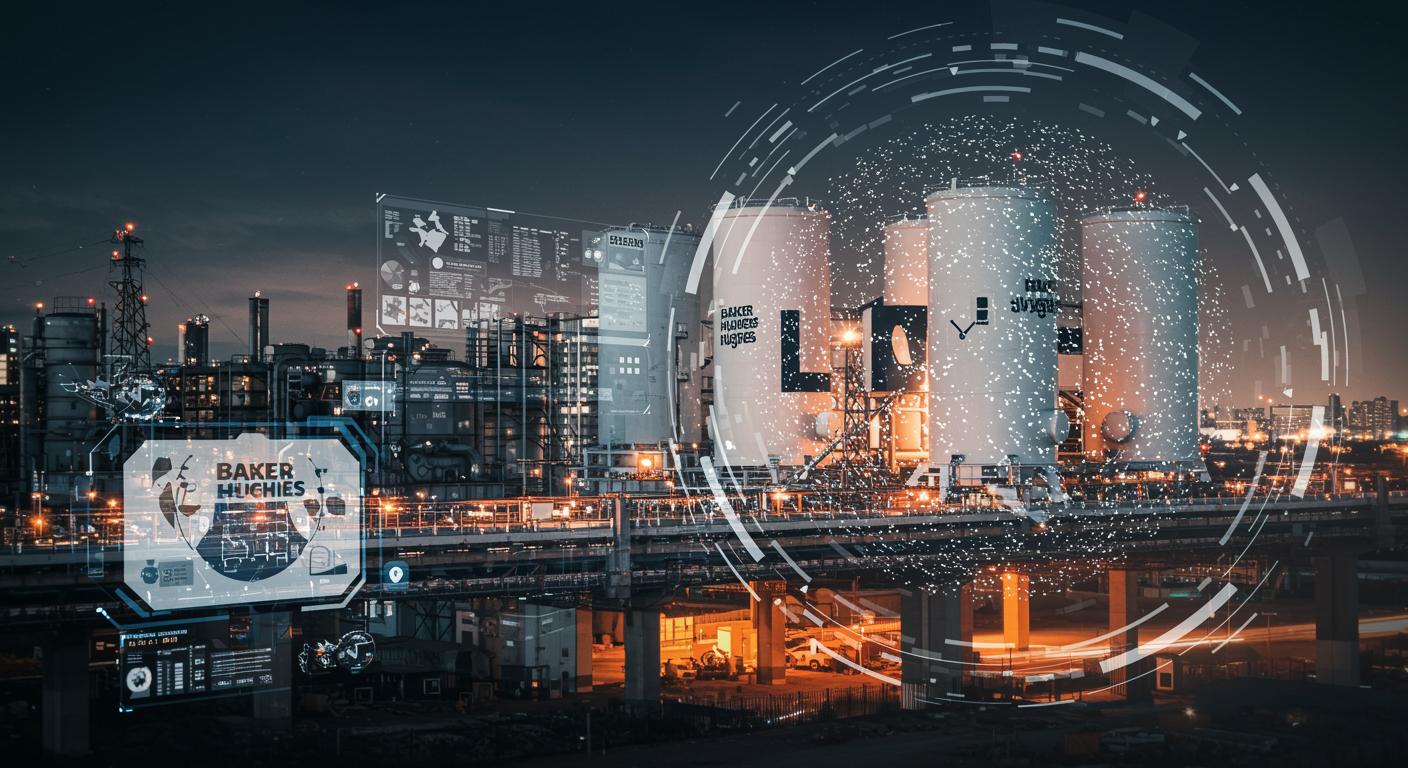 Integrated Systems Define New Strategy