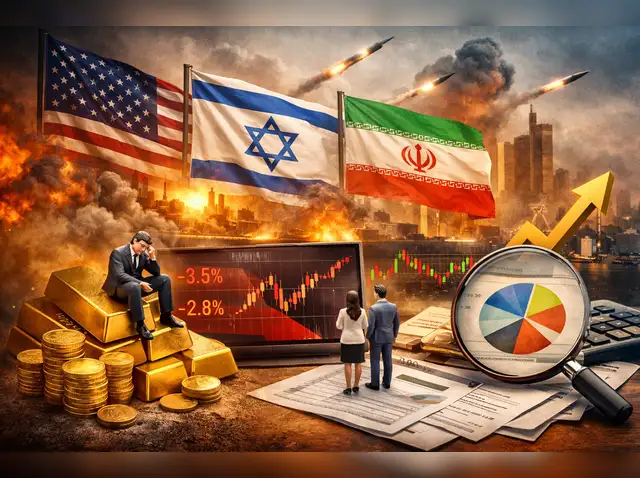 Conflict Reshapes Regional Investment Landscape