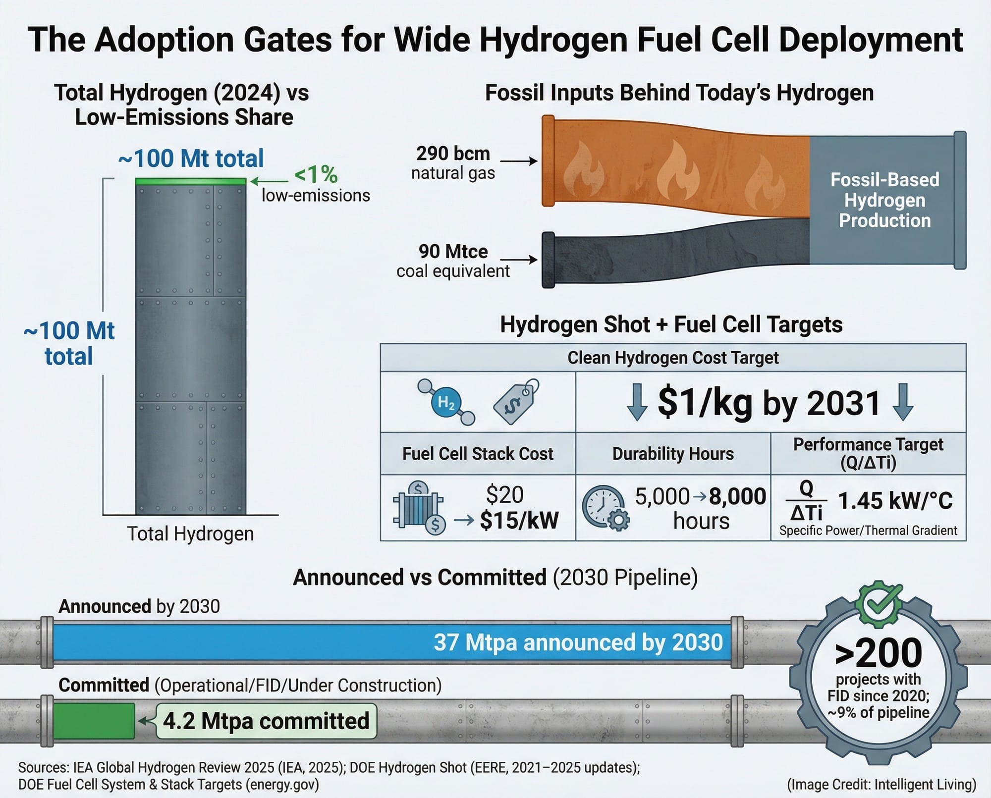 Bloom Energy Fuel Cell 2026, $5B Brookfield Investment