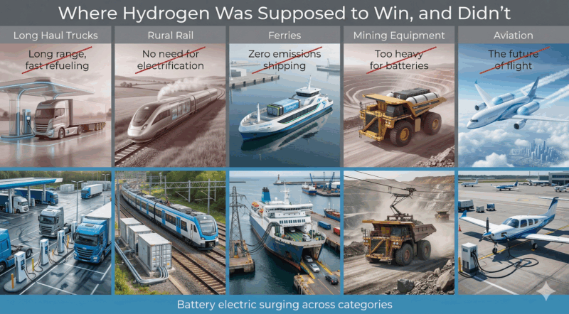 Provaris Energy Hydrogen 2026, 1 Uniper Agreement - EnkiAI
